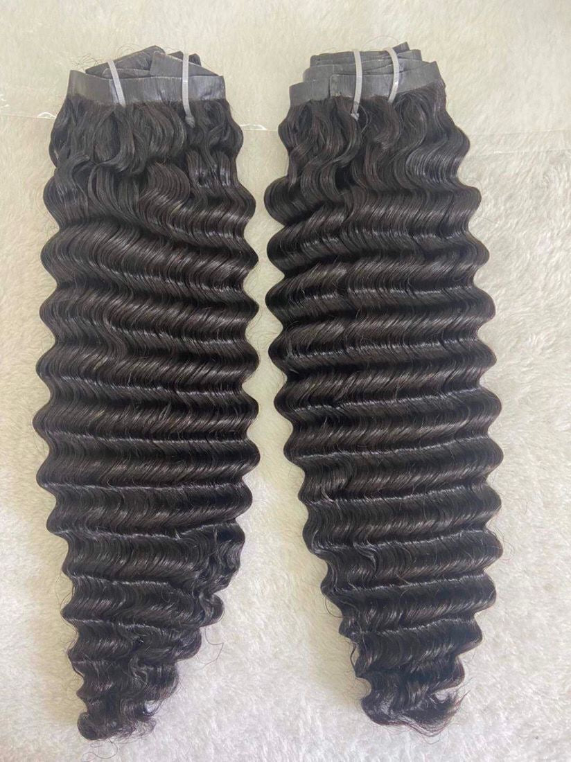 Clip-In Extensions