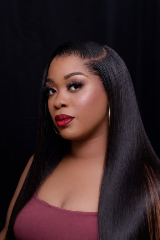 Lace Closure Wigs
