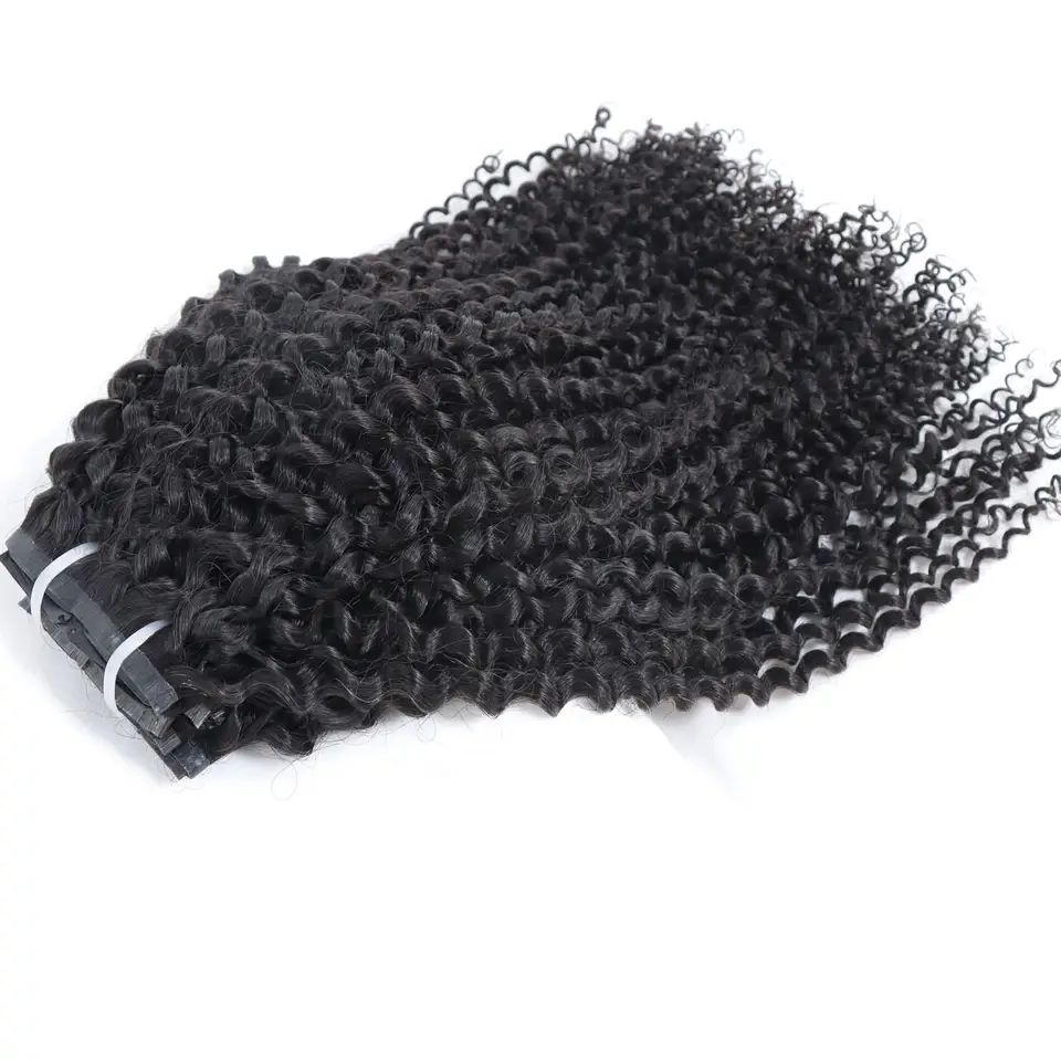Clip-In Extensions