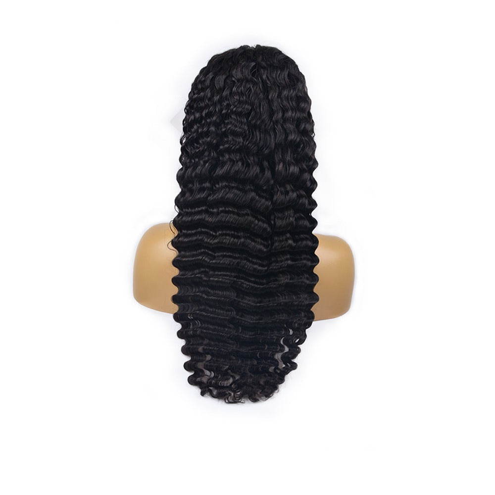 Lace Frontal Wig