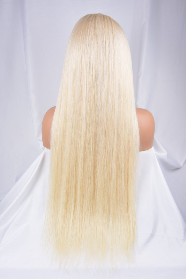 Lace Frontal Wig