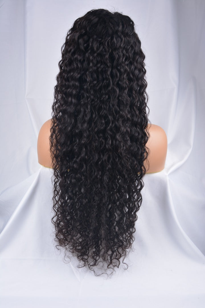 Lace Frontal Wig